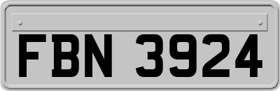 FBN3924