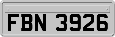 FBN3926