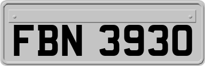 FBN3930