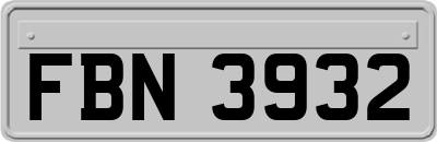 FBN3932