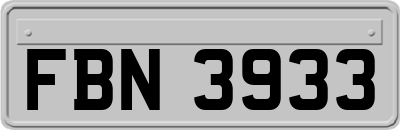 FBN3933