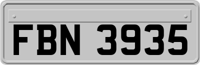 FBN3935
