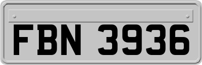 FBN3936
