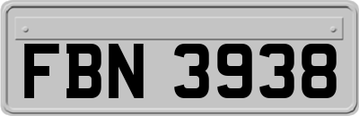 FBN3938
