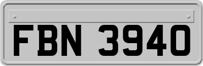 FBN3940