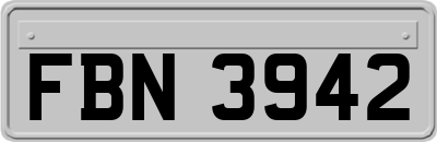 FBN3942
