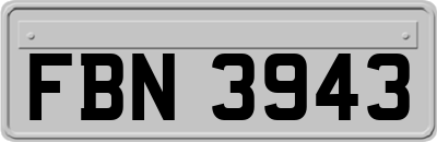 FBN3943