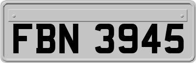 FBN3945