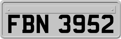 FBN3952
