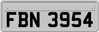 FBN3954