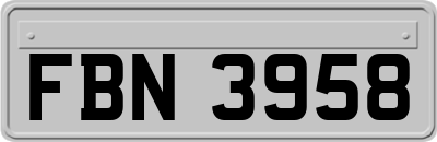 FBN3958