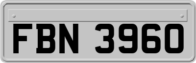 FBN3960