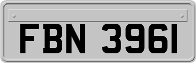 FBN3961
