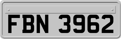 FBN3962