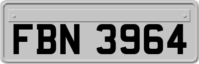 FBN3964