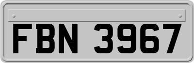 FBN3967