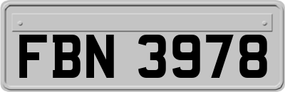 FBN3978