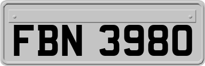 FBN3980