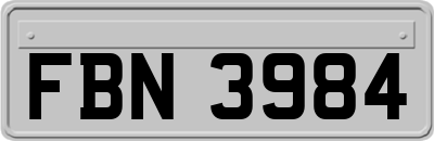 FBN3984