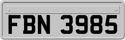FBN3985