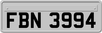 FBN3994