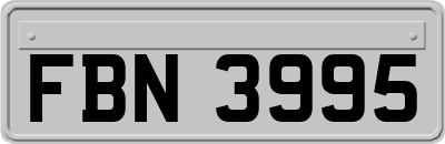 FBN3995