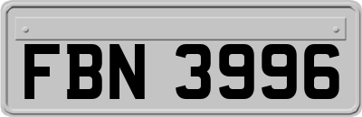 FBN3996