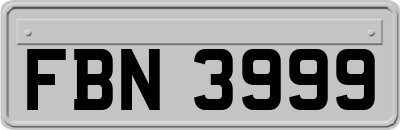 FBN3999