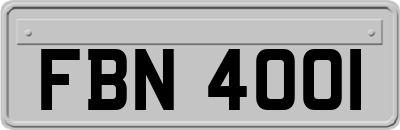 FBN4001