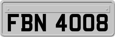 FBN4008