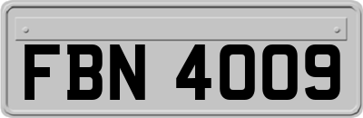 FBN4009