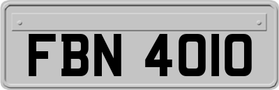 FBN4010