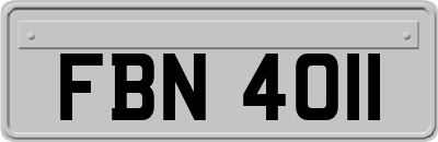 FBN4011