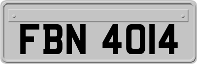 FBN4014