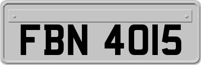 FBN4015