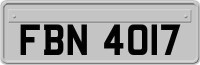 FBN4017