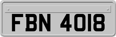 FBN4018