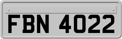 FBN4022