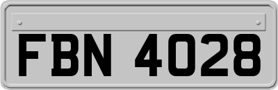 FBN4028