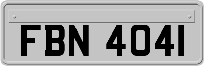 FBN4041