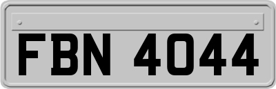 FBN4044