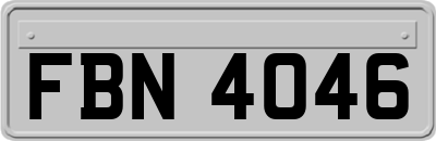 FBN4046