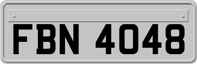 FBN4048