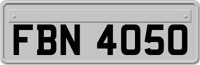 FBN4050