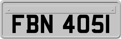 FBN4051