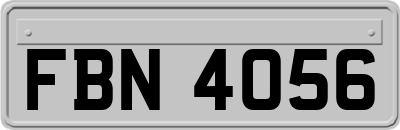 FBN4056