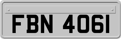 FBN4061