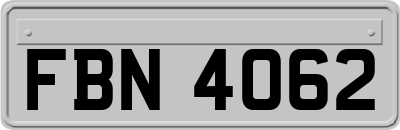 FBN4062