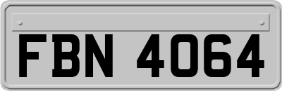 FBN4064
