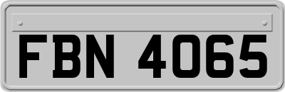 FBN4065